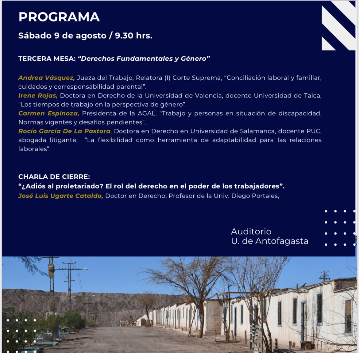 9 de agosto