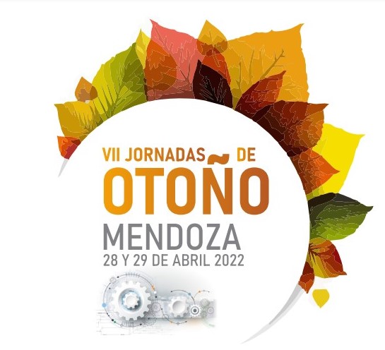 jornadas de otoño Mendoza