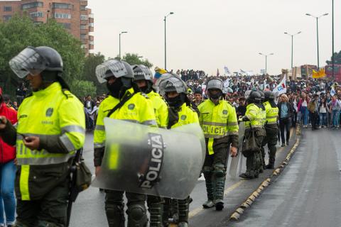 colombian